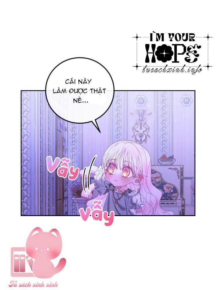 Trở Thành Gia Đình Của Kẻ Phản Diện 63 trang 49