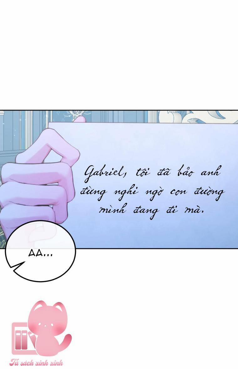 Trở Thành Gia Đình Của Kẻ Phản Diện 63 trang 5