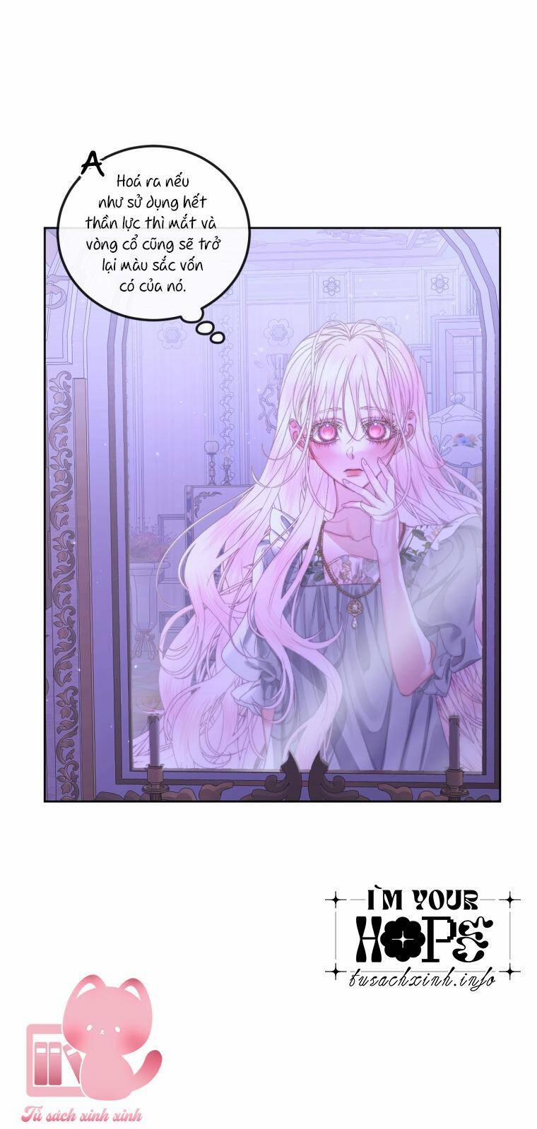 Trở Thành Gia Đình Của Kẻ Phản Diện 63 trang 50