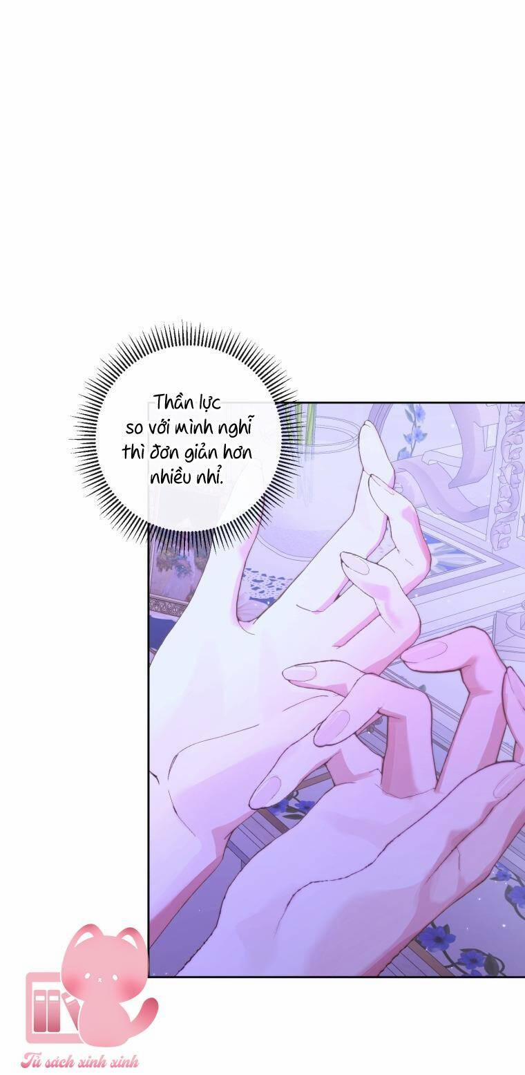 Trở Thành Gia Đình Của Kẻ Phản Diện 63 trang 51