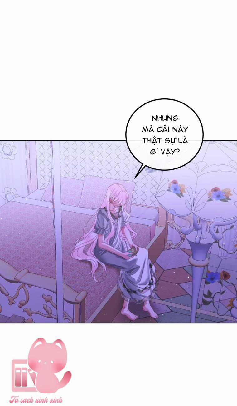 Trở Thành Gia Đình Của Kẻ Phản Diện 63 trang 59