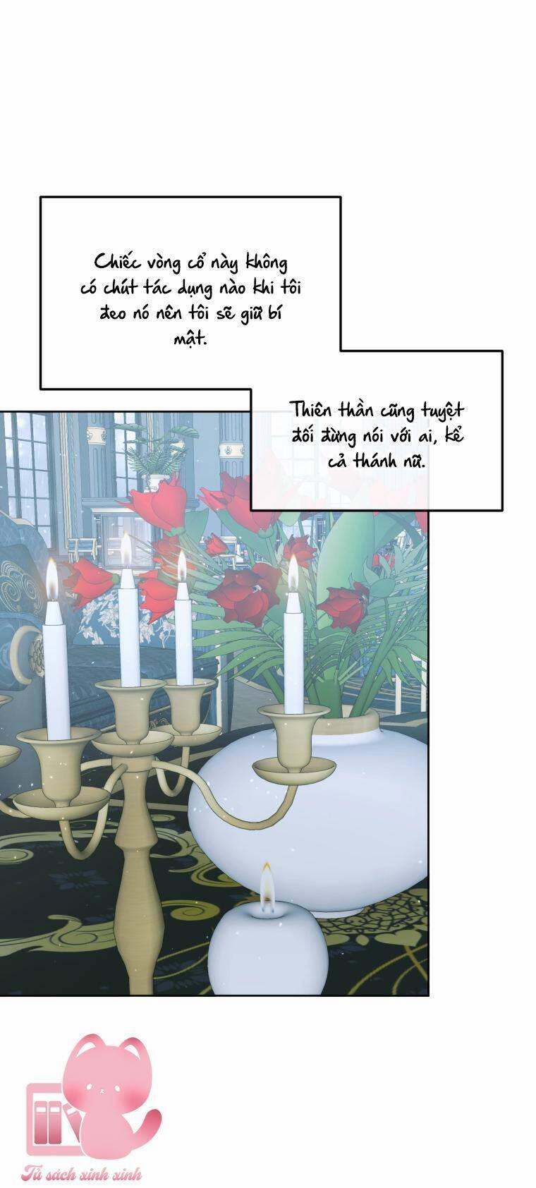 Trở Thành Gia Đình Của Kẻ Phản Diện 63 trang 6