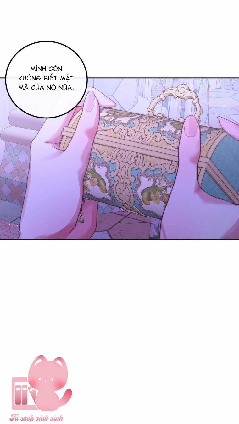 Trở Thành Gia Đình Của Kẻ Phản Diện 63 trang 60