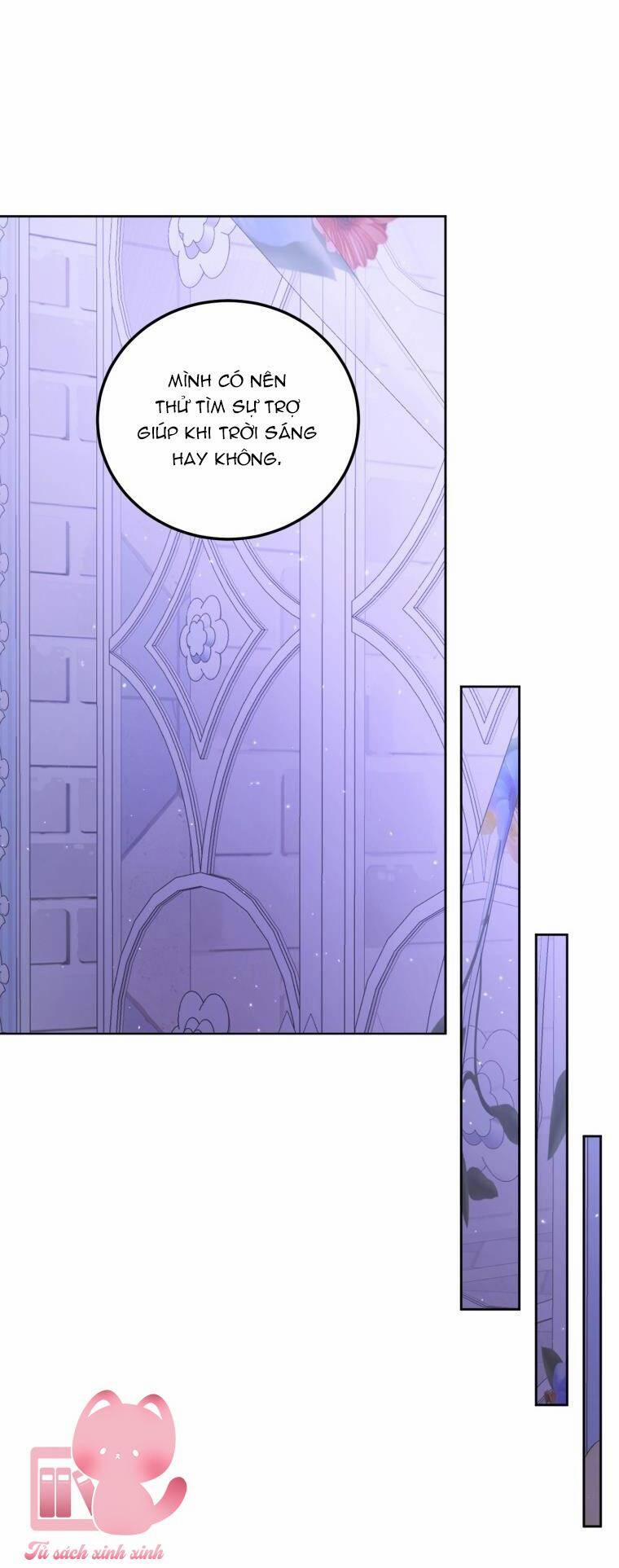 Trở Thành Gia Đình Của Kẻ Phản Diện 63 trang 61