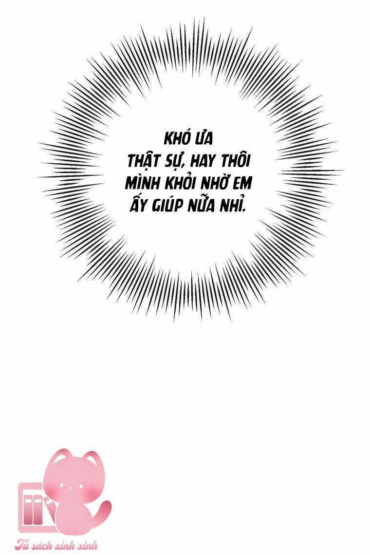 Trở Thành Gia Đình Của Kẻ Phản Diện 63 trang 68