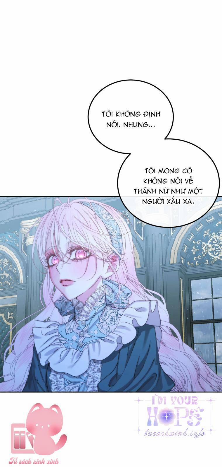 Trở Thành Gia Đình Của Kẻ Phản Diện 63 trang 7