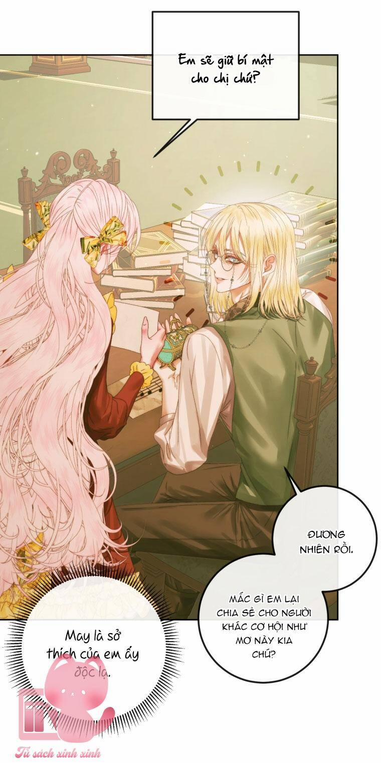 Trở Thành Gia Đình Của Kẻ Phản Diện 64 trang 13