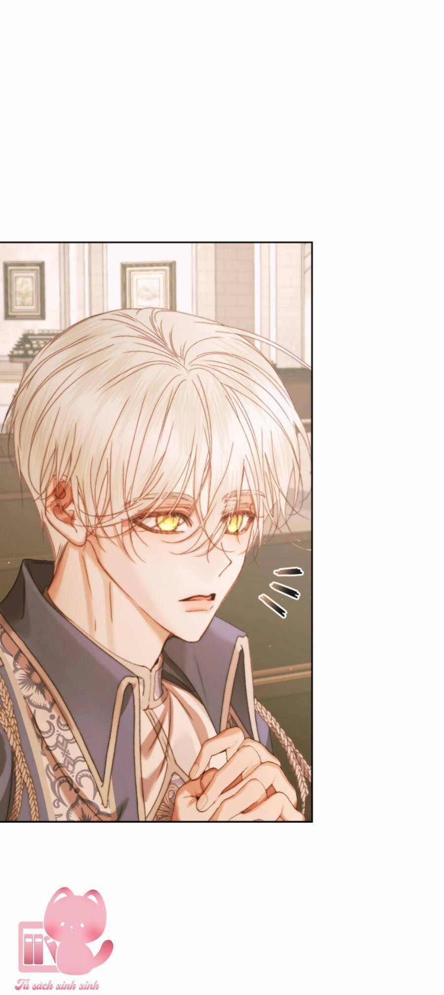 Trở Thành Gia Đình Của Kẻ Phản Diện 64 trang 17