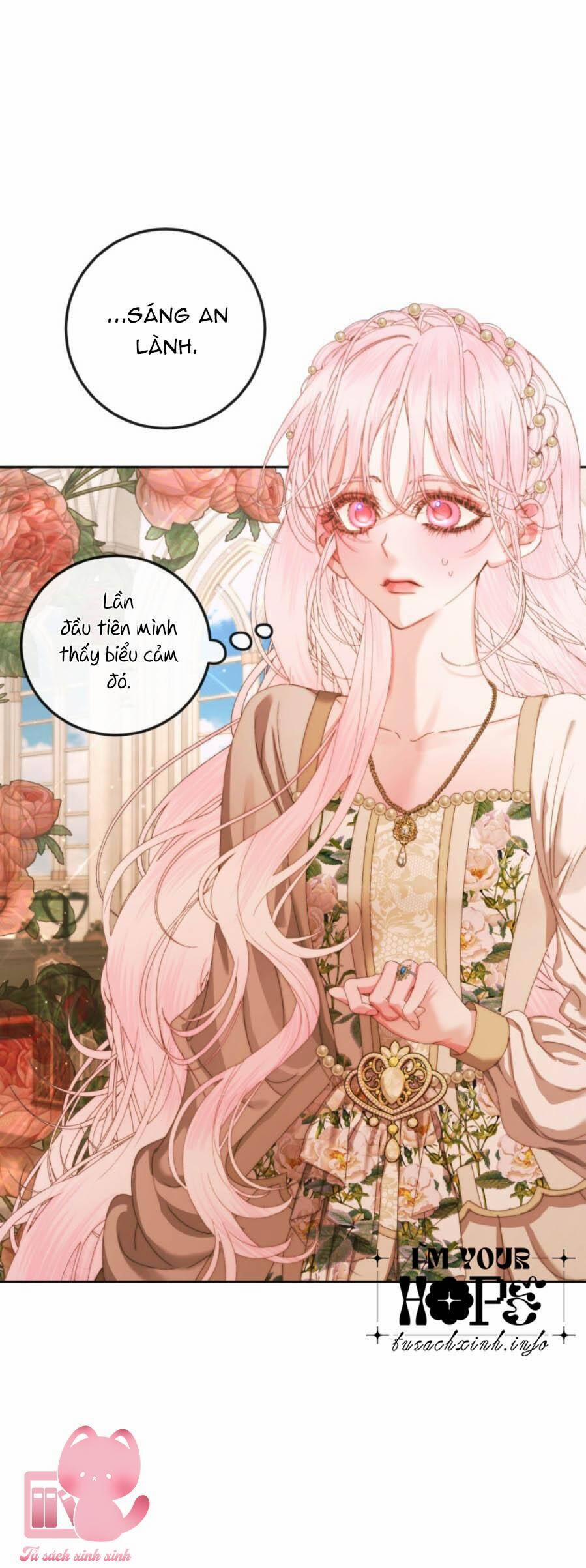 Trở Thành Gia Đình Của Kẻ Phản Diện 64 trang 18