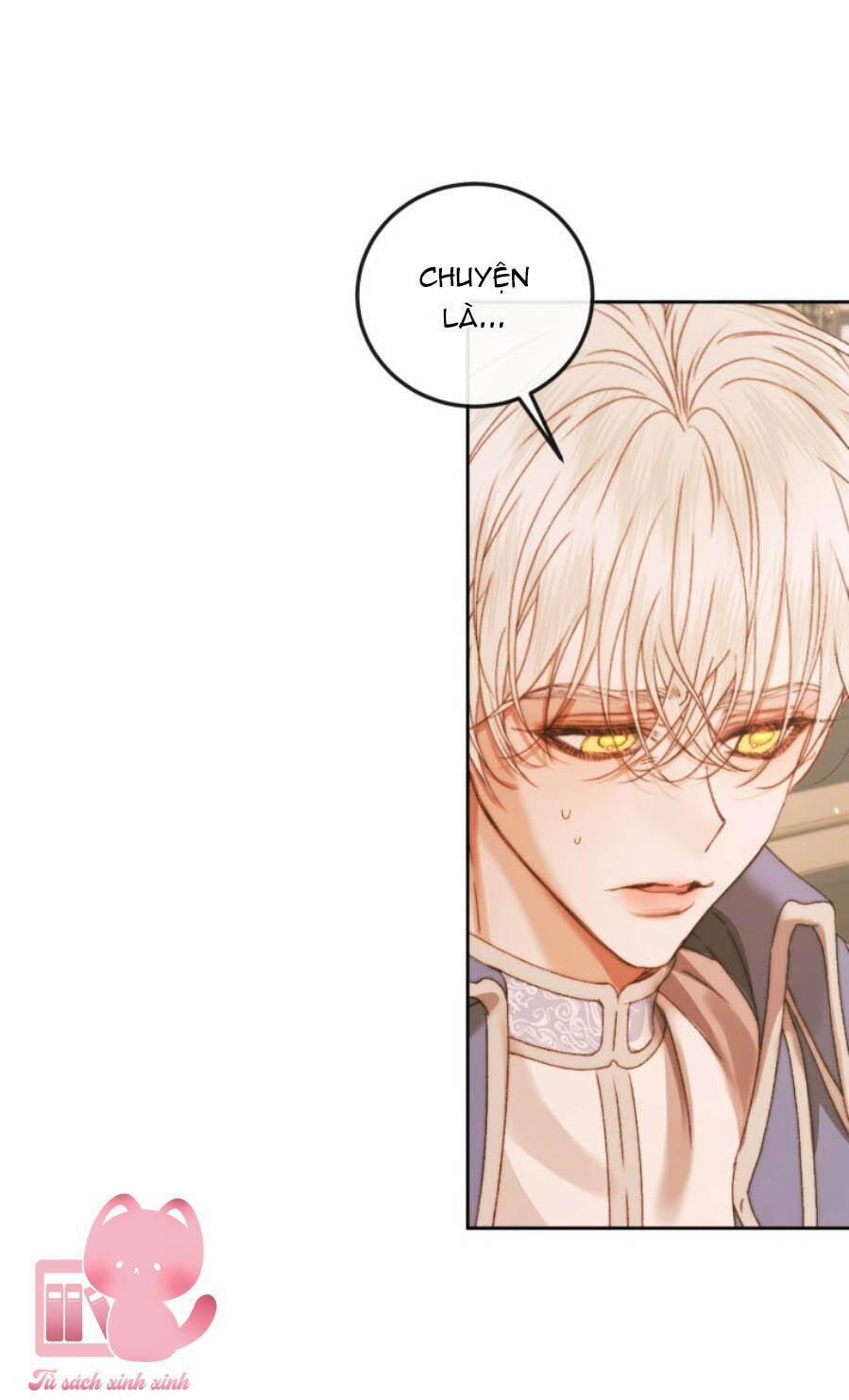 Trở Thành Gia Đình Của Kẻ Phản Diện 64 trang 20