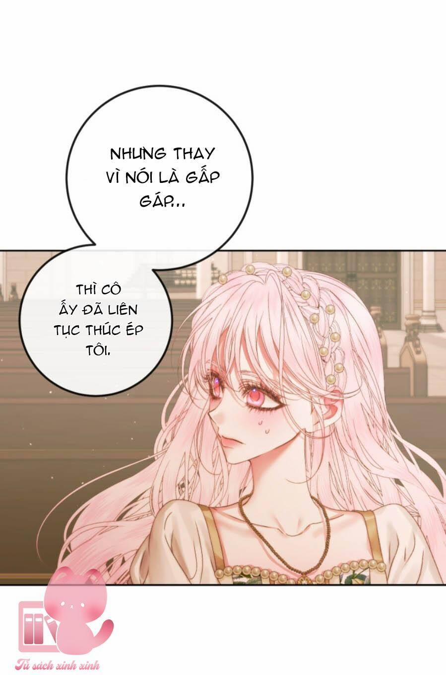 Trở Thành Gia Đình Của Kẻ Phản Diện 64 trang 25