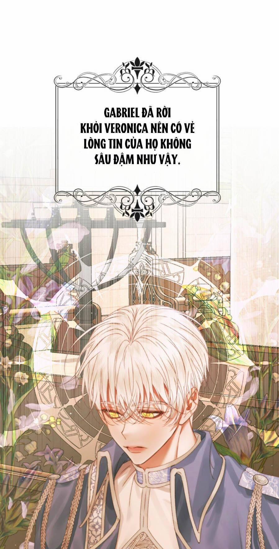 Trở Thành Gia Đình Của Kẻ Phản Diện 64 trang 26