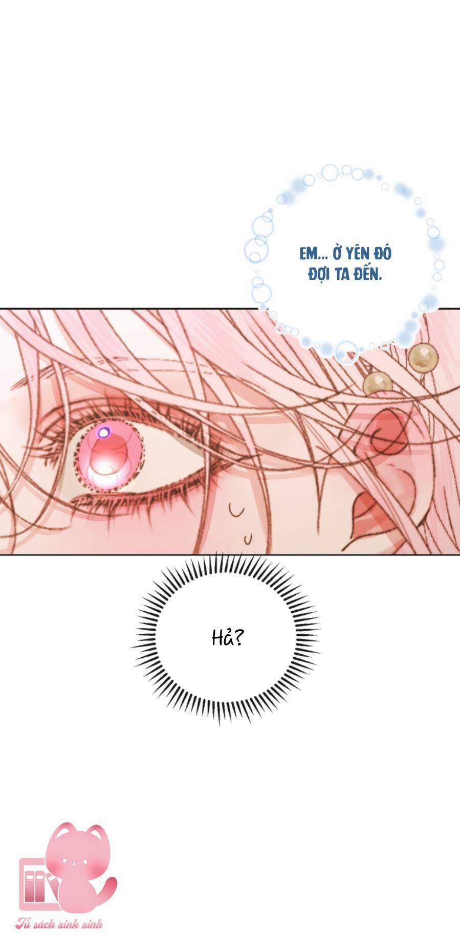 Trở Thành Gia Đình Của Kẻ Phản Diện 64 trang 33