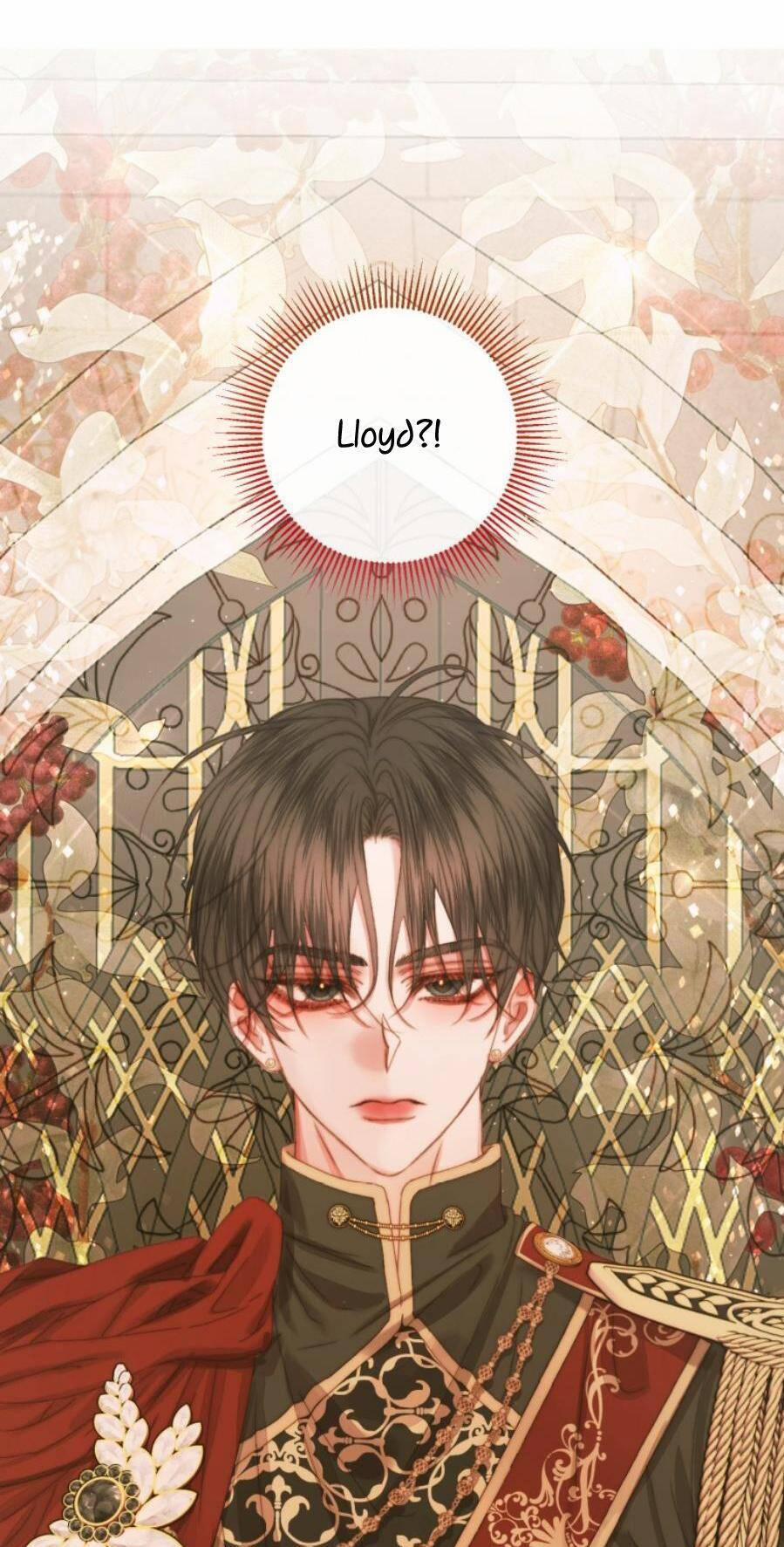 Trở Thành Gia Đình Của Kẻ Phản Diện 64 trang 35