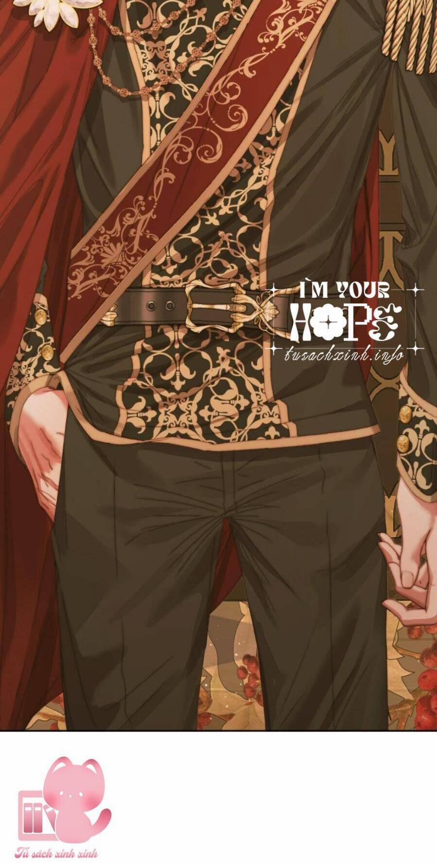 Trở Thành Gia Đình Của Kẻ Phản Diện 64 trang 36