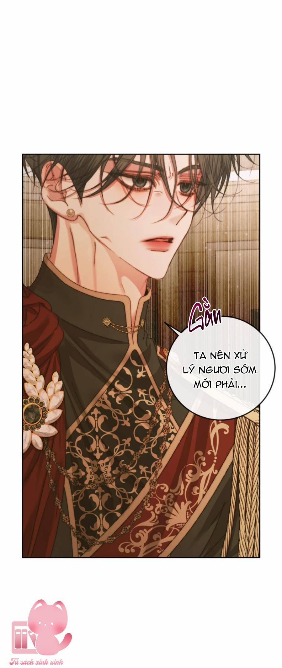 Trở Thành Gia Đình Của Kẻ Phản Diện 64 trang 39