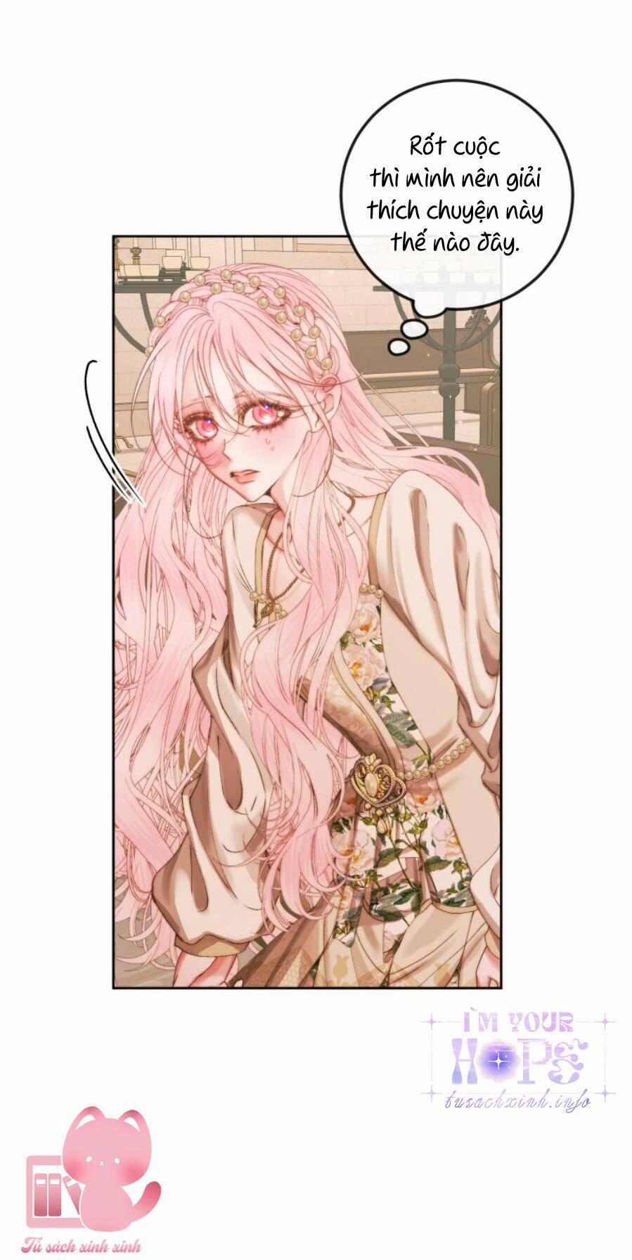 Trở Thành Gia Đình Của Kẻ Phản Diện 64 trang 44