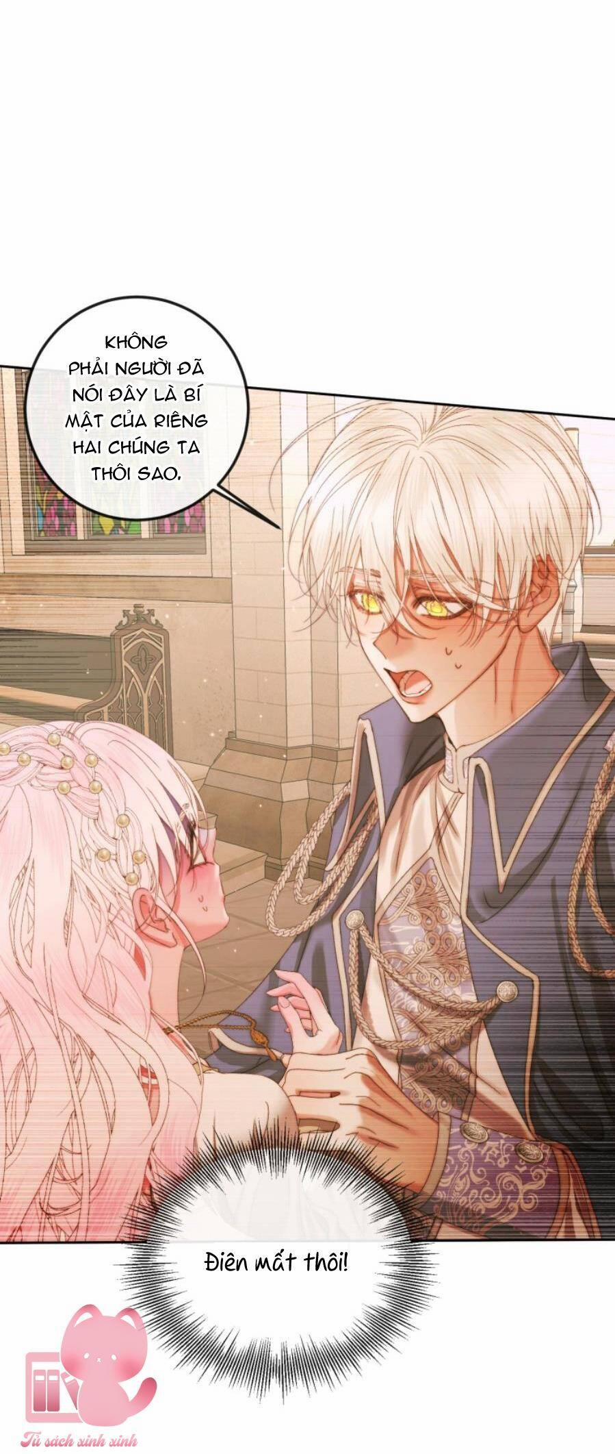 Trở Thành Gia Đình Của Kẻ Phản Diện 64 trang 47