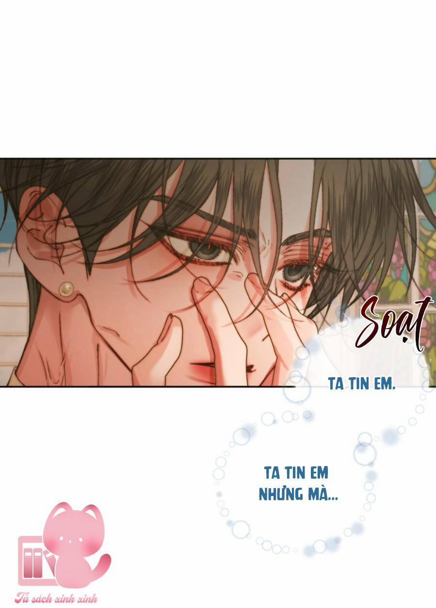 Trở Thành Gia Đình Của Kẻ Phản Diện 64 trang 59