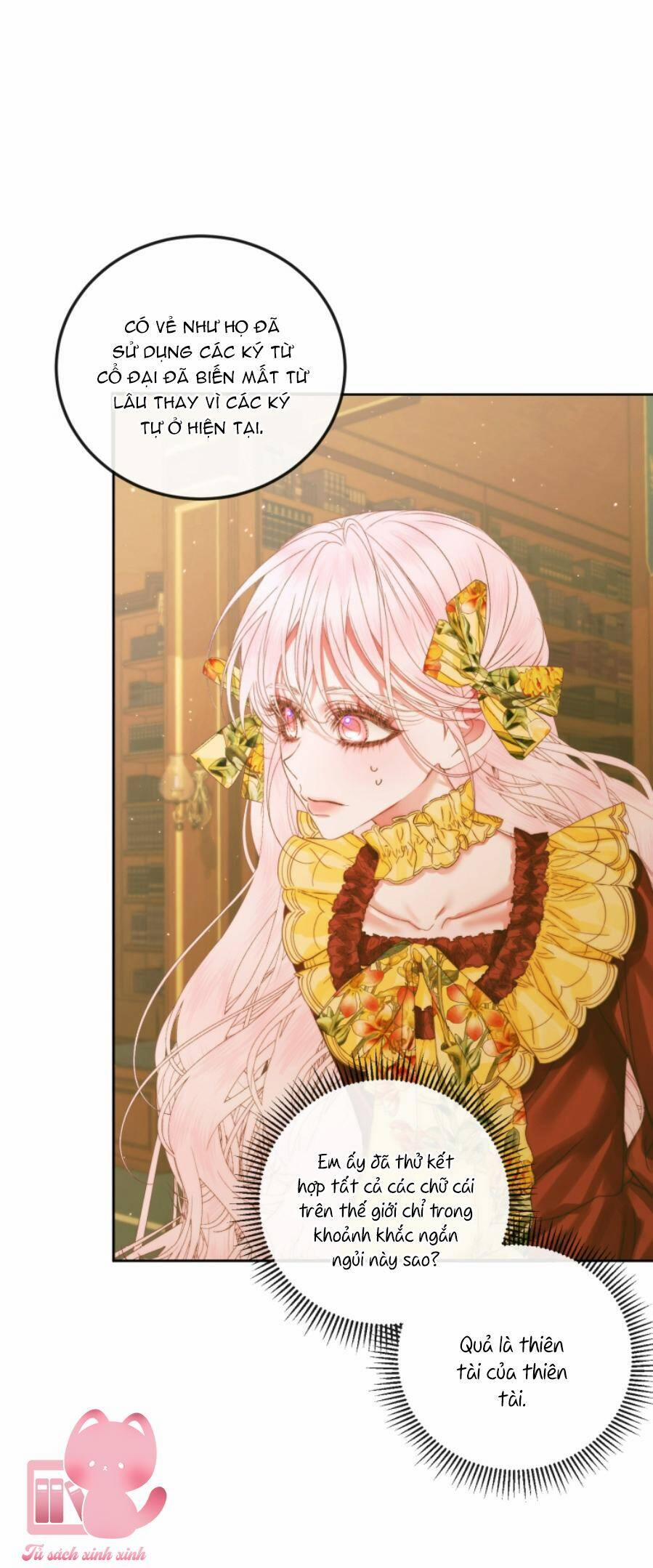 Trở Thành Gia Đình Của Kẻ Phản Diện 64 trang 6