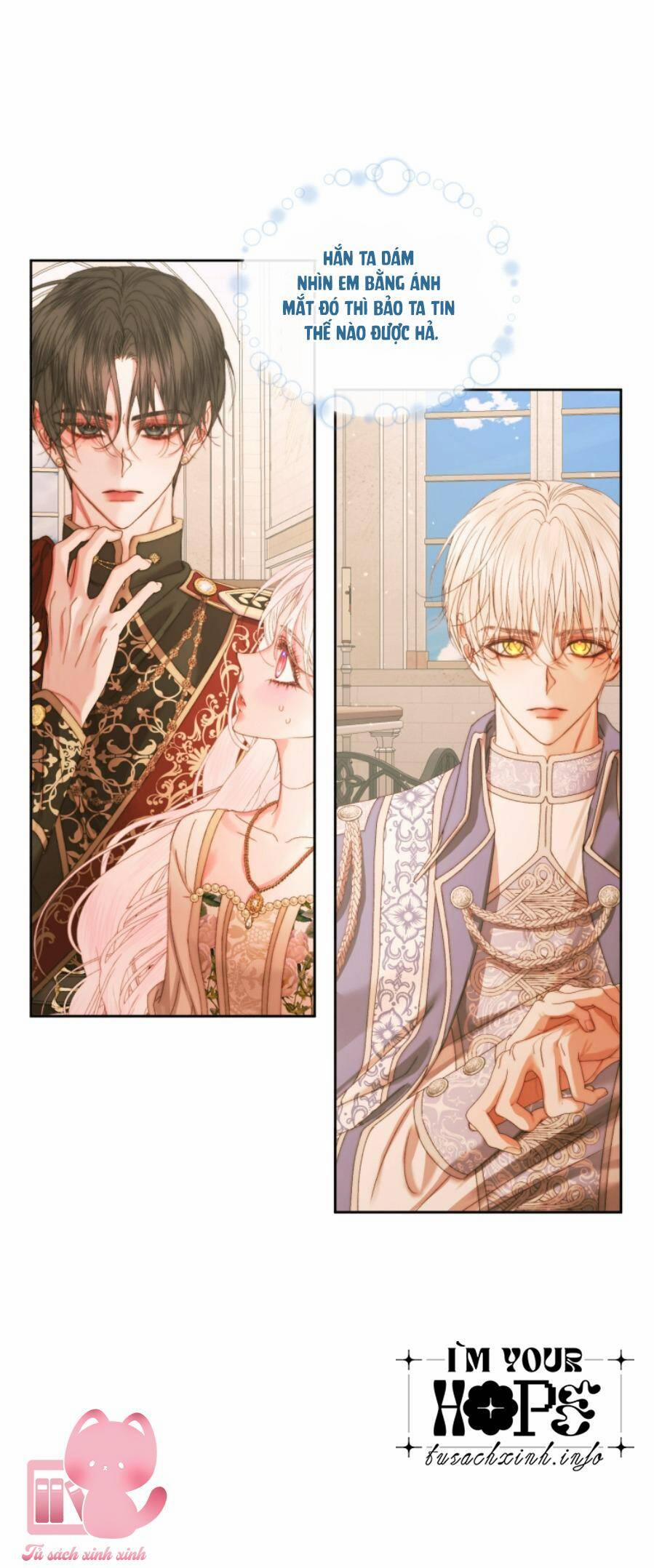 Trở Thành Gia Đình Của Kẻ Phản Diện 64 trang 60