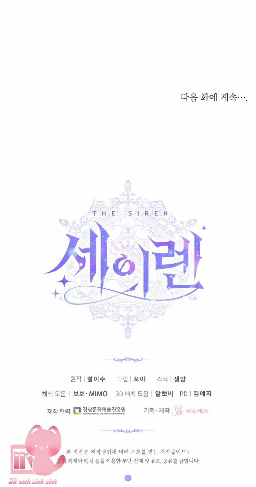 Trở Thành Gia Đình Của Kẻ Phản Diện 64 trang 65