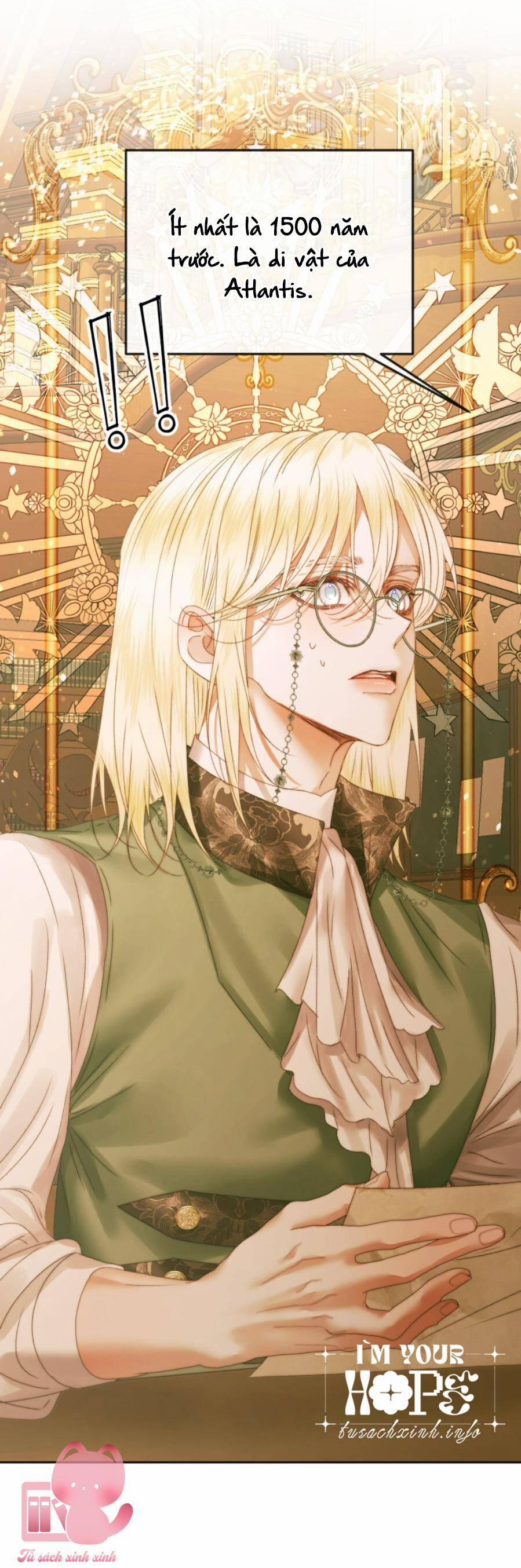 Trở Thành Gia Đình Của Kẻ Phản Diện 64 trang 8