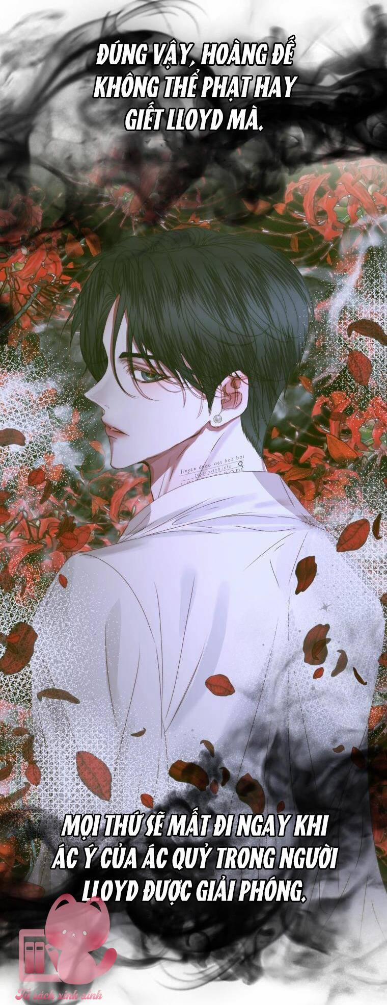 Trở Thành Gia Đình Của Kẻ Phản Diện 65 trang 13