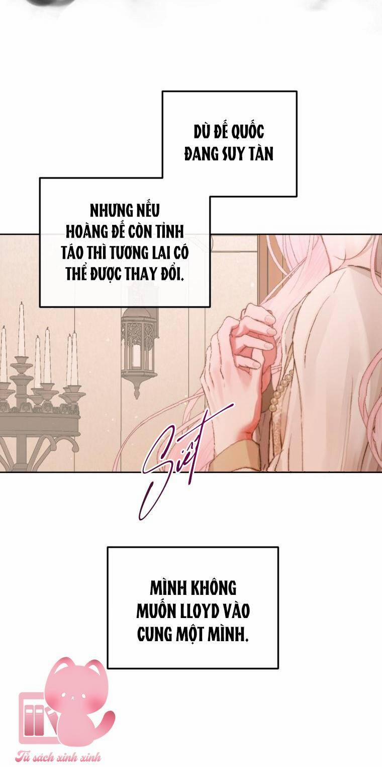 Trở Thành Gia Đình Của Kẻ Phản Diện 65 trang 14