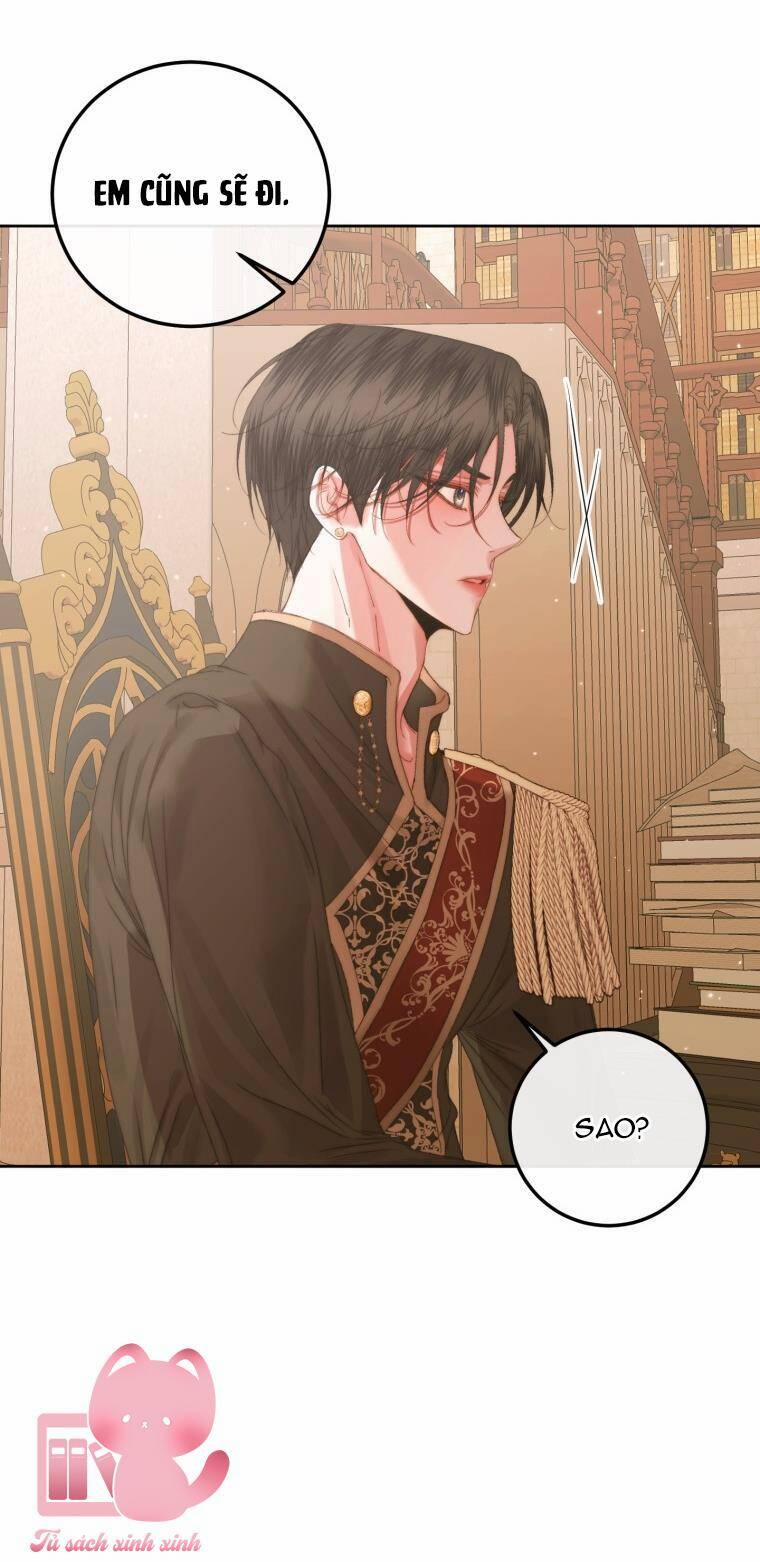 Trở Thành Gia Đình Của Kẻ Phản Diện 65 trang 15