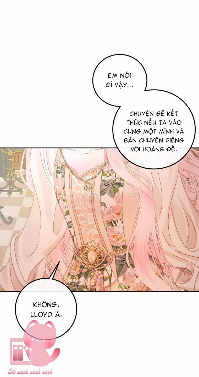 Trở Thành Gia Đình Của Kẻ Phản Diện 65 trang 16