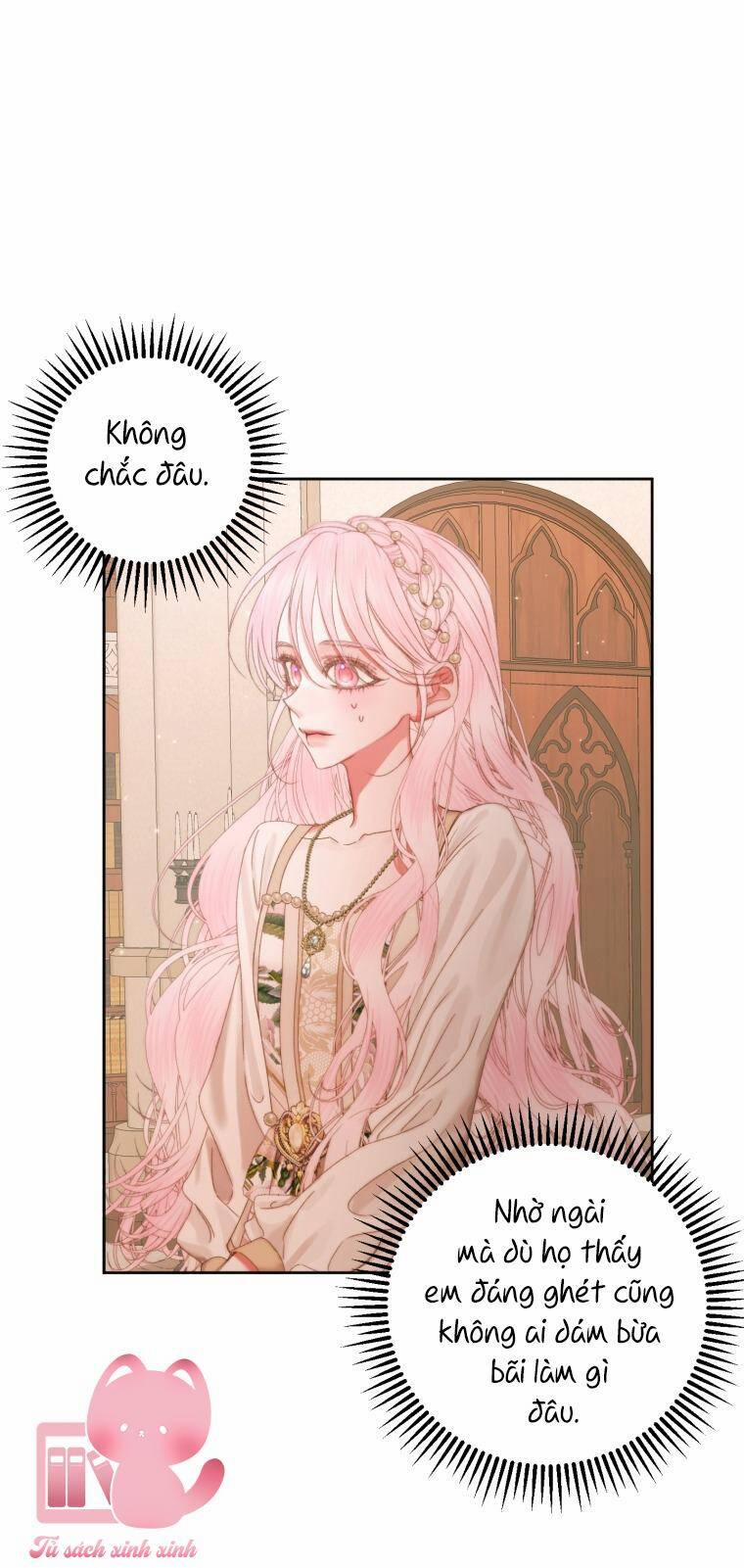 Trở Thành Gia Đình Của Kẻ Phản Diện 65 trang 22