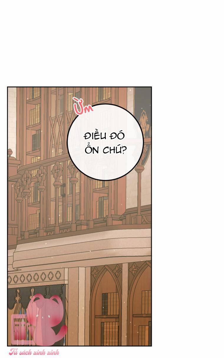 Trở Thành Gia Đình Của Kẻ Phản Diện 65 trang 24