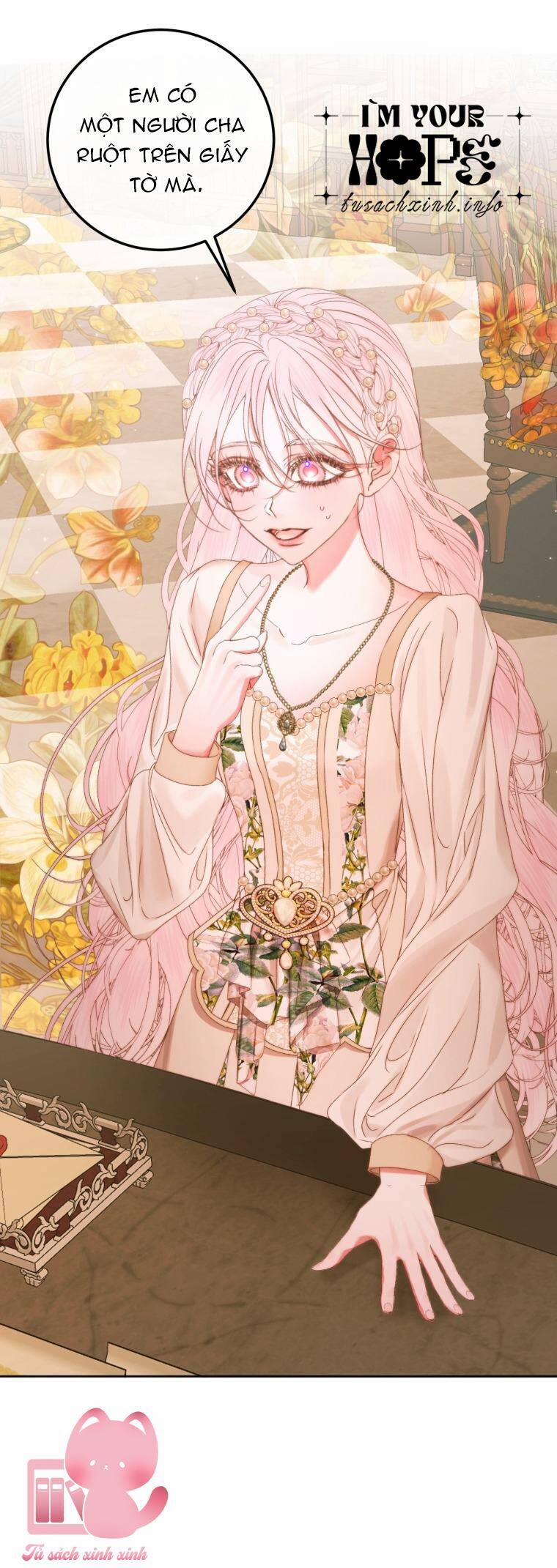 Trở Thành Gia Đình Của Kẻ Phản Diện 65 trang 25