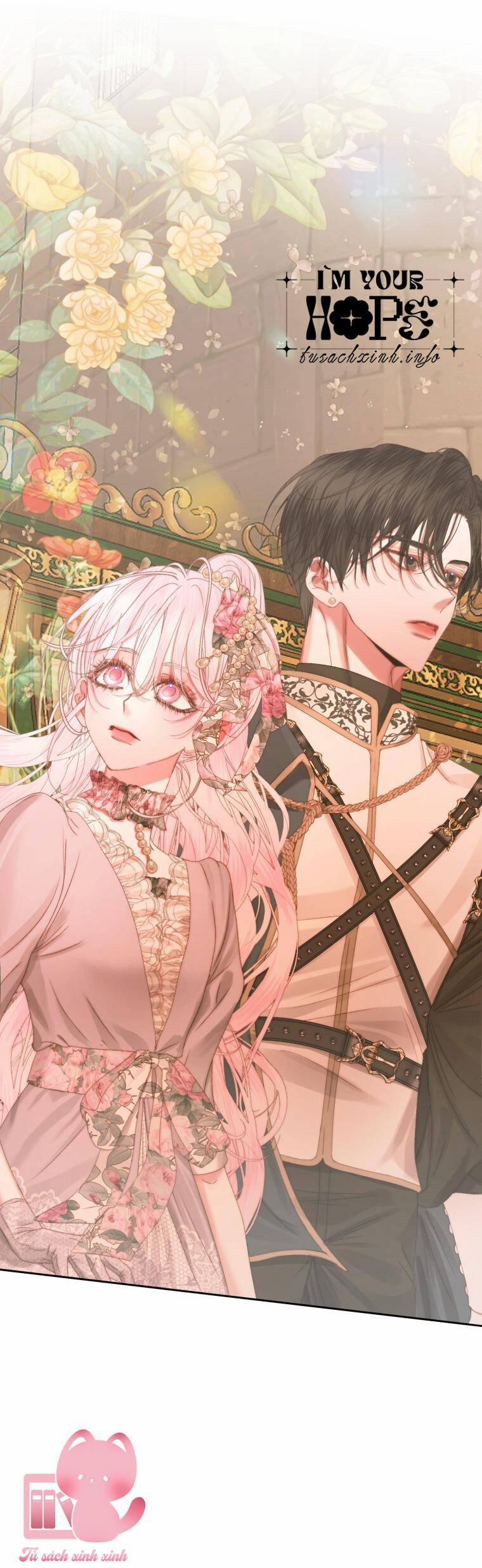 Trở Thành Gia Đình Của Kẻ Phản Diện 65 trang 28