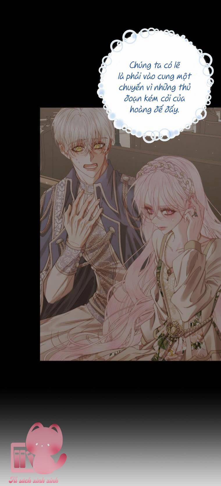 Trở Thành Gia Đình Của Kẻ Phản Diện 65 trang 3