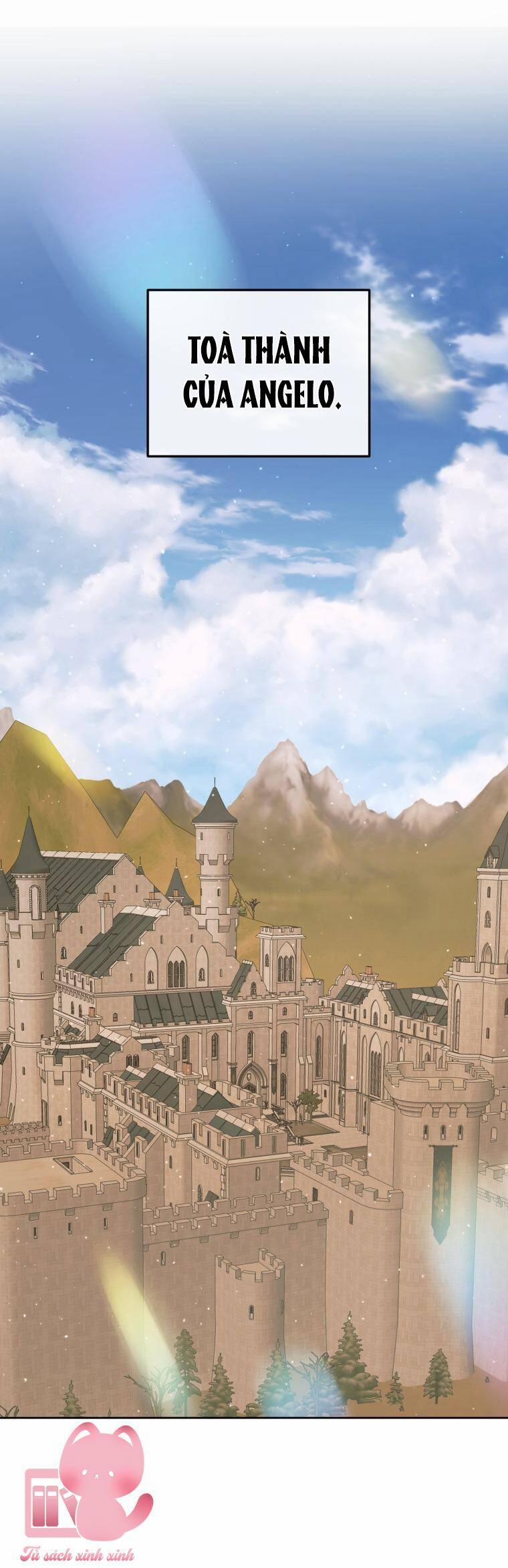 Trở Thành Gia Đình Của Kẻ Phản Diện 65 trang 30