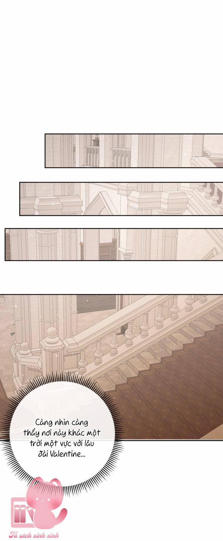 Trở Thành Gia Đình Của Kẻ Phản Diện 65 trang 37