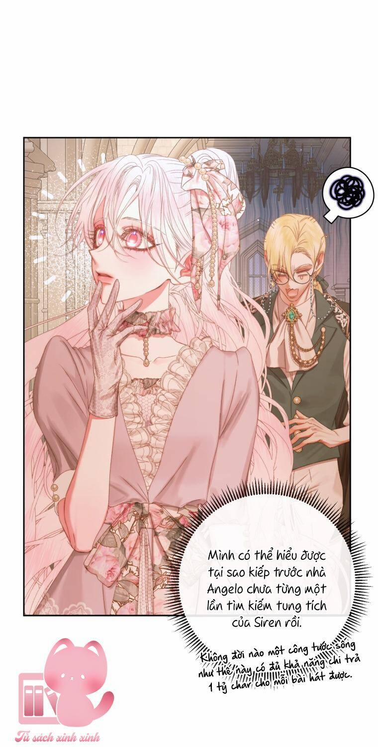 Trở Thành Gia Đình Của Kẻ Phản Diện 65 trang 40