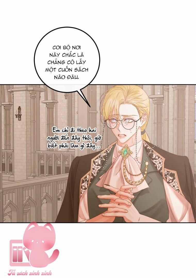 Trở Thành Gia Đình Của Kẻ Phản Diện 65 trang 41