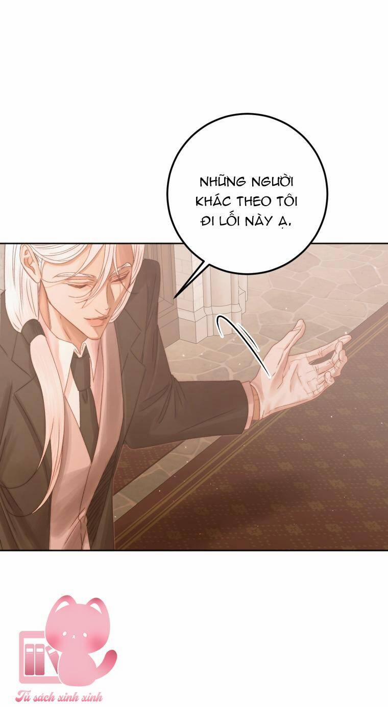 Trở Thành Gia Đình Của Kẻ Phản Diện 65 trang 43