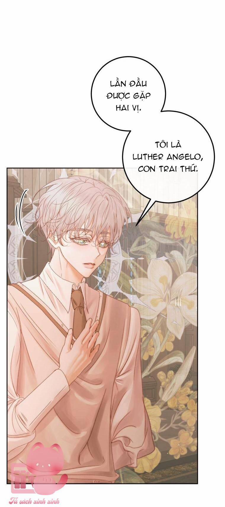 Trở Thành Gia Đình Của Kẻ Phản Diện 65 trang 47