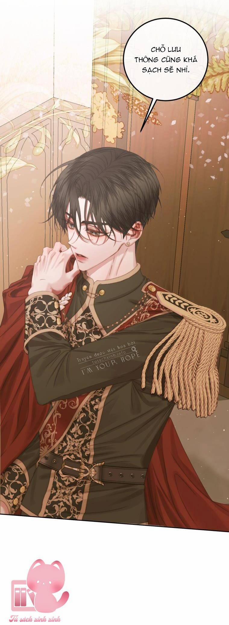 Trở Thành Gia Đình Của Kẻ Phản Diện 65 trang 5