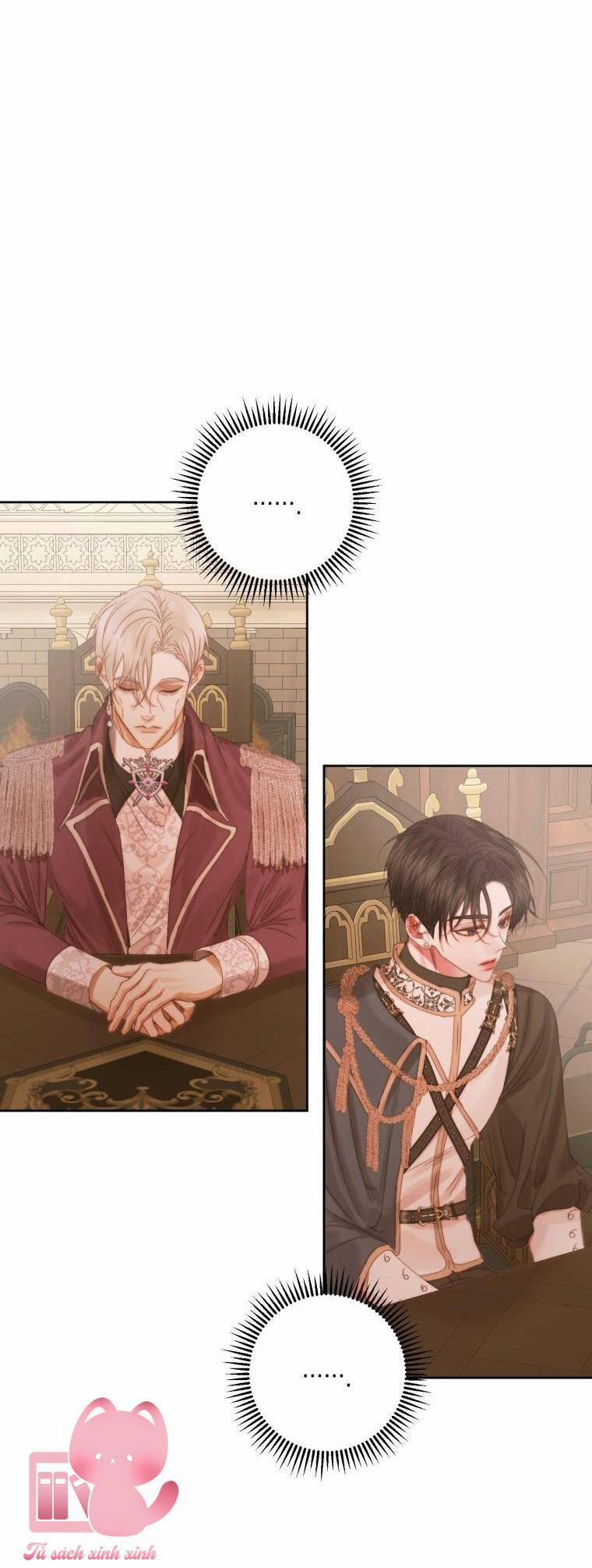 Trở Thành Gia Đình Của Kẻ Phản Diện 65 trang 50