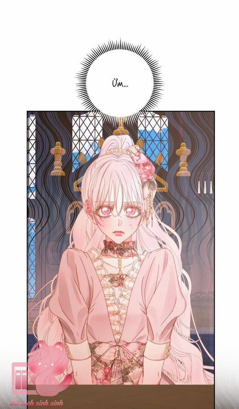 Trở Thành Gia Đình Của Kẻ Phản Diện 65 trang 51