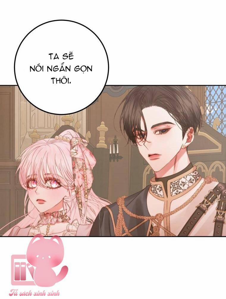 Trở Thành Gia Đình Của Kẻ Phản Diện 65 trang 53