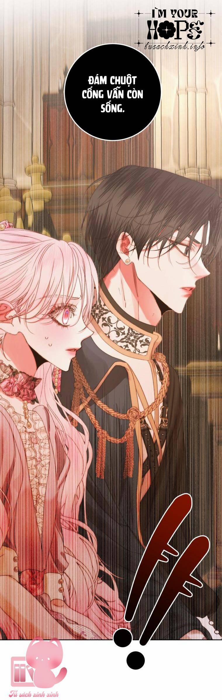 Trở Thành Gia Đình Của Kẻ Phản Diện 65 trang 55