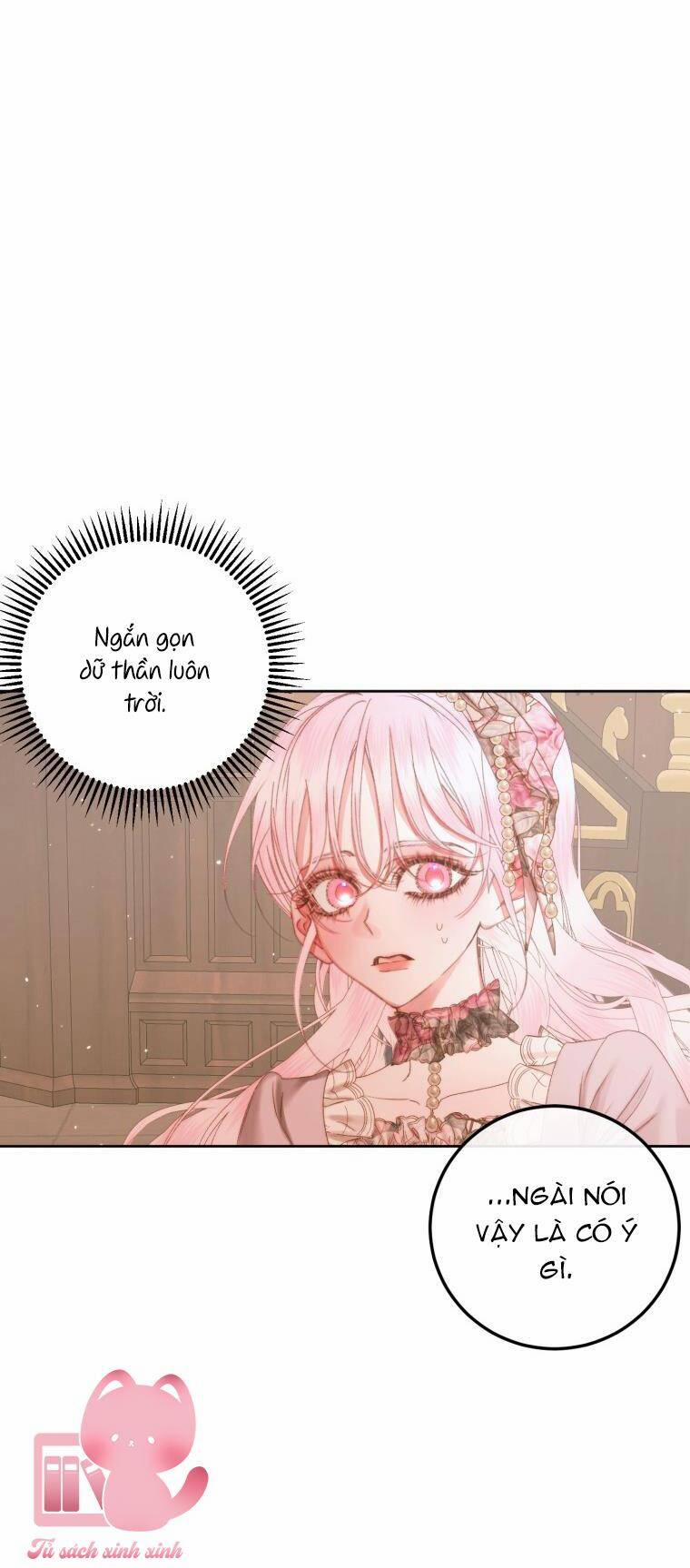 Trở Thành Gia Đình Của Kẻ Phản Diện 65 trang 56