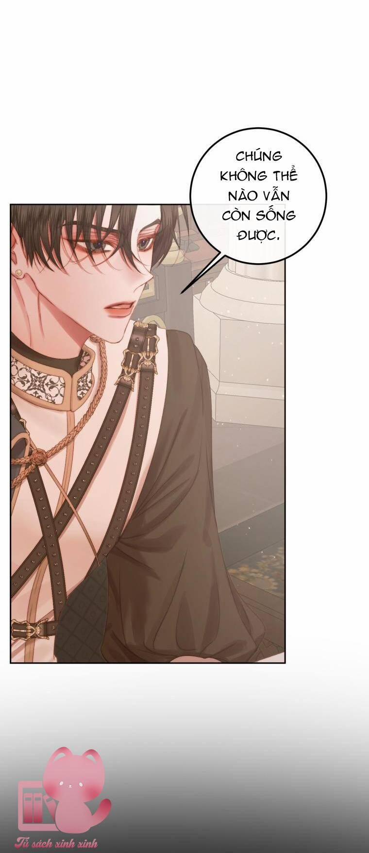 Trở Thành Gia Đình Của Kẻ Phản Diện 65 trang 57