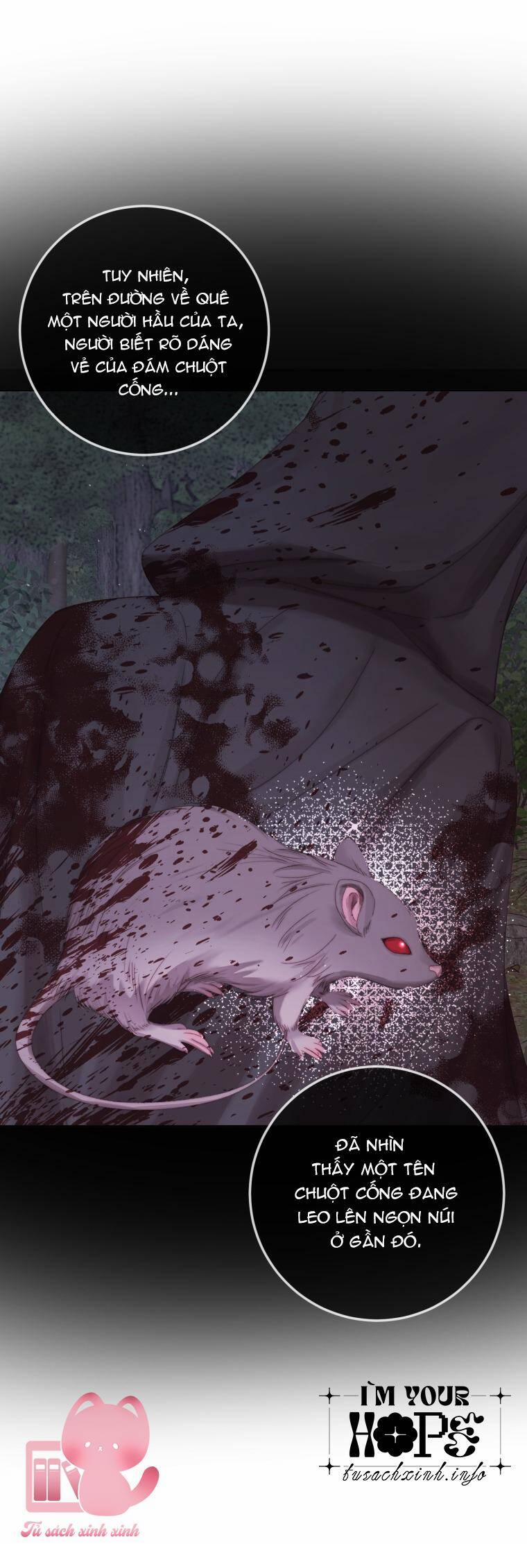 Trở Thành Gia Đình Của Kẻ Phản Diện 65 trang 61